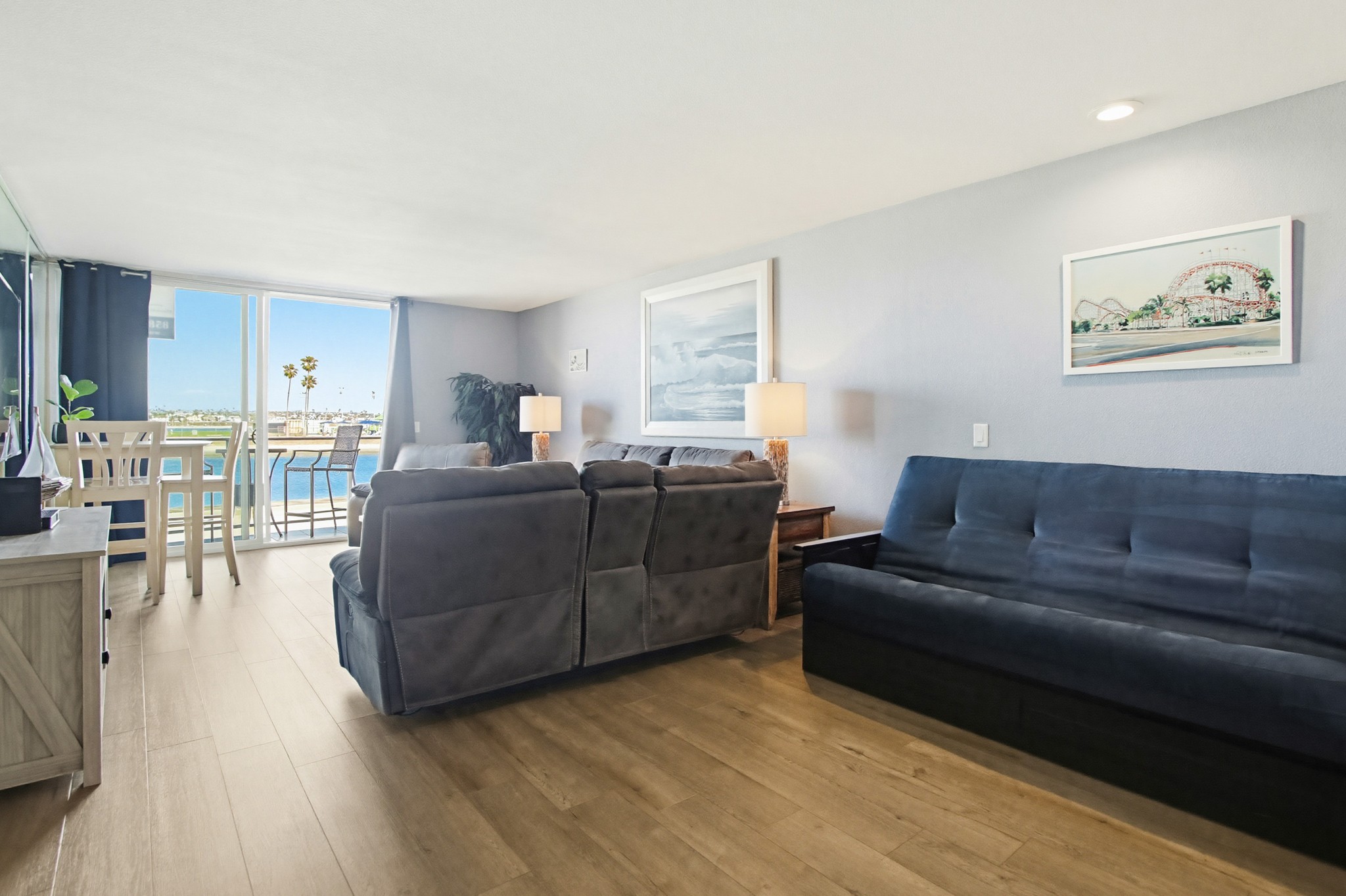 Virtual tour photo 8 of 51 for 3750 Bayside Walk UNIT 8