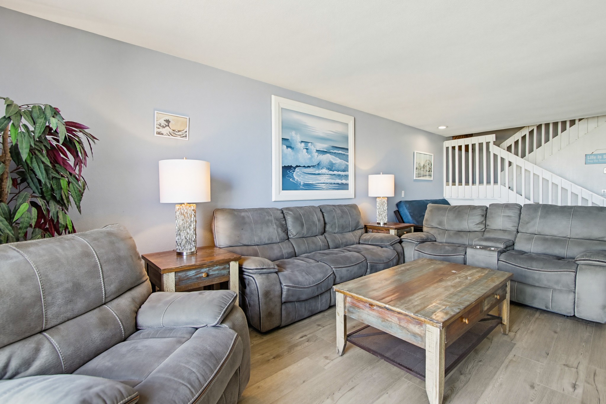 Virtual tour photo 9 of 51 for 3750 Bayside Walk UNIT 8
