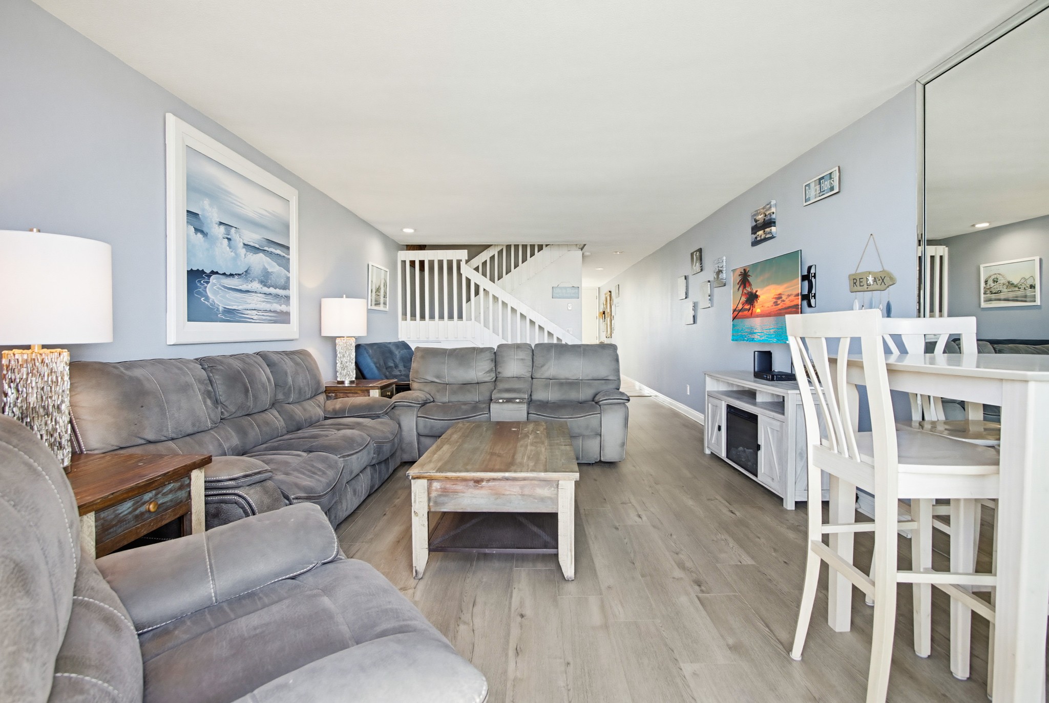 Virtual tour photo 10 of 51 for 3750 Bayside Walk UNIT 8