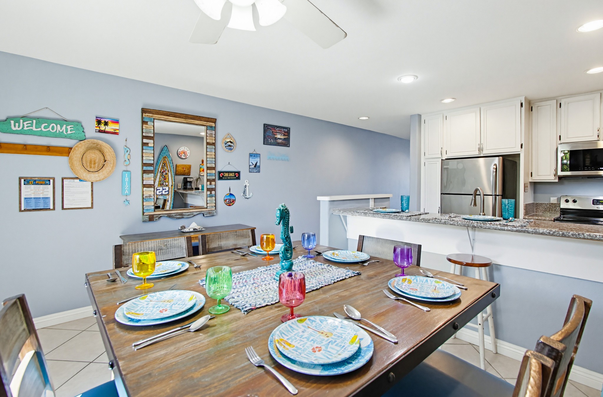 Virtual tour photo 11 of 51 for 3750 Bayside Walk UNIT 8