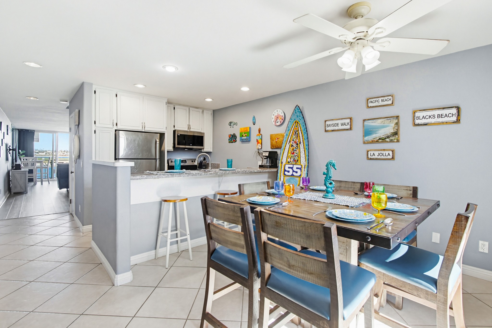 Virtual tour photo 12 of 51 for 3750 Bayside Walk UNIT 8
