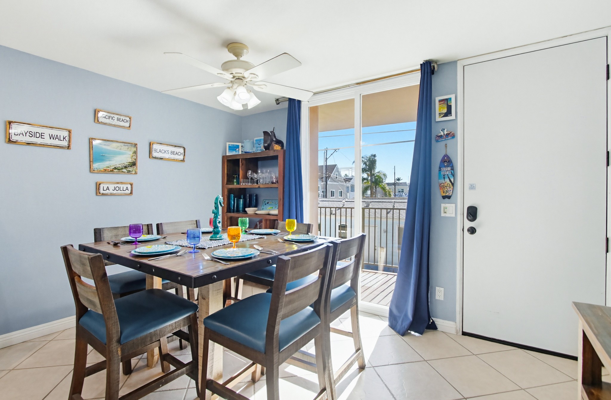 Virtual tour photo 13 of 51 for 3750 Bayside Walk UNIT 8