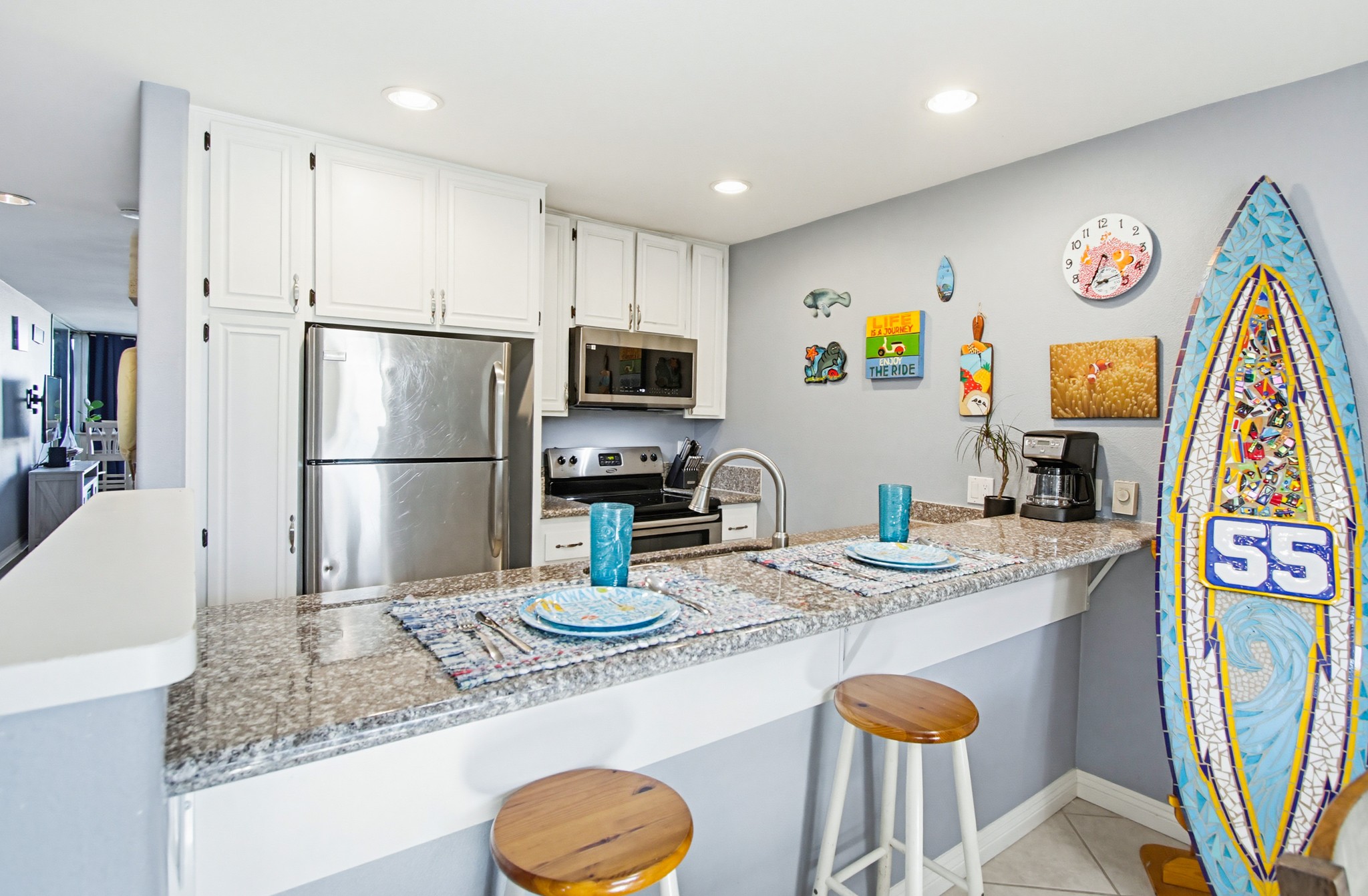 Virtual tour photo 14 of 51 for 3750 Bayside Walk UNIT 8