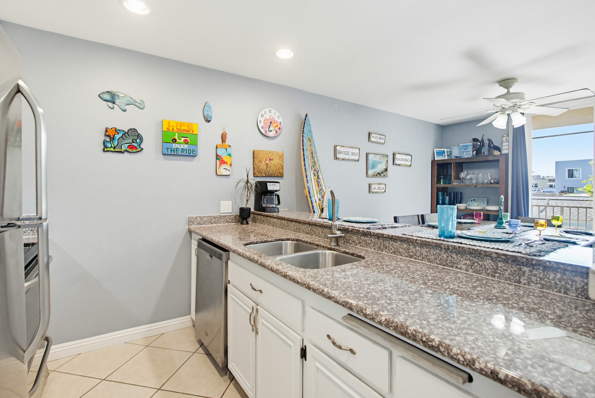Virtual tour photo 16 of 51 for 3750 Bayside Walk UNIT 8