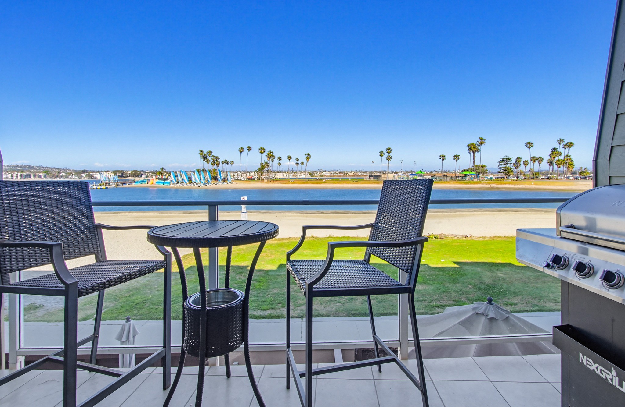 Virtual tour photo 19 of 51 for 3750 Bayside Walk UNIT 8