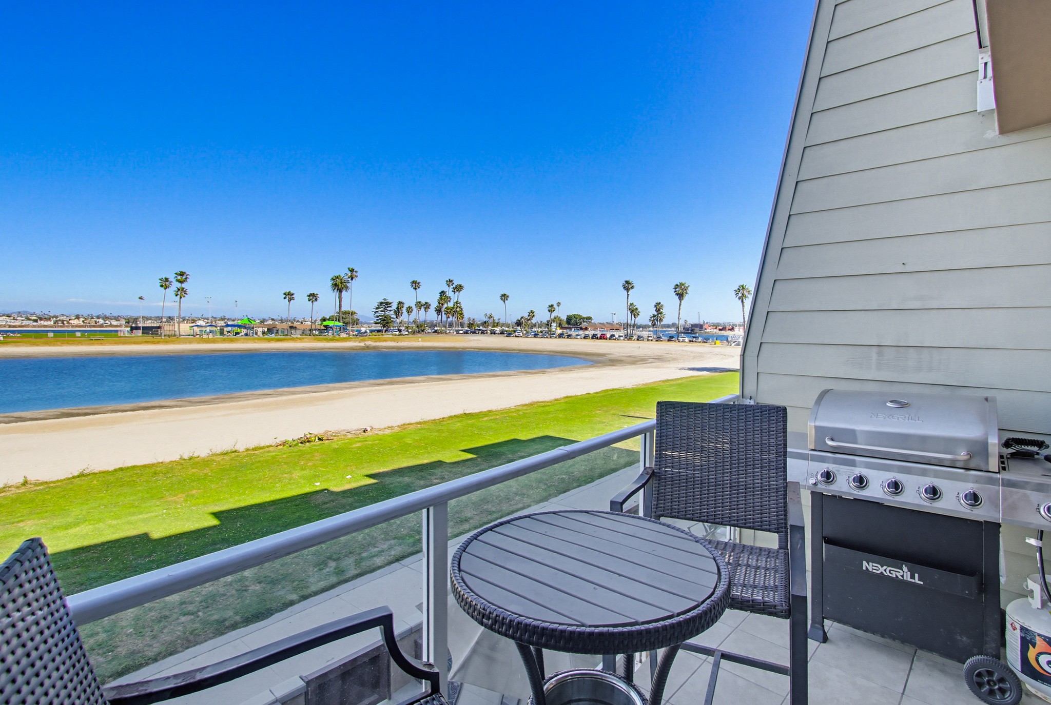 Virtual tour photo 20 of 51 for 3750 Bayside Walk UNIT 8