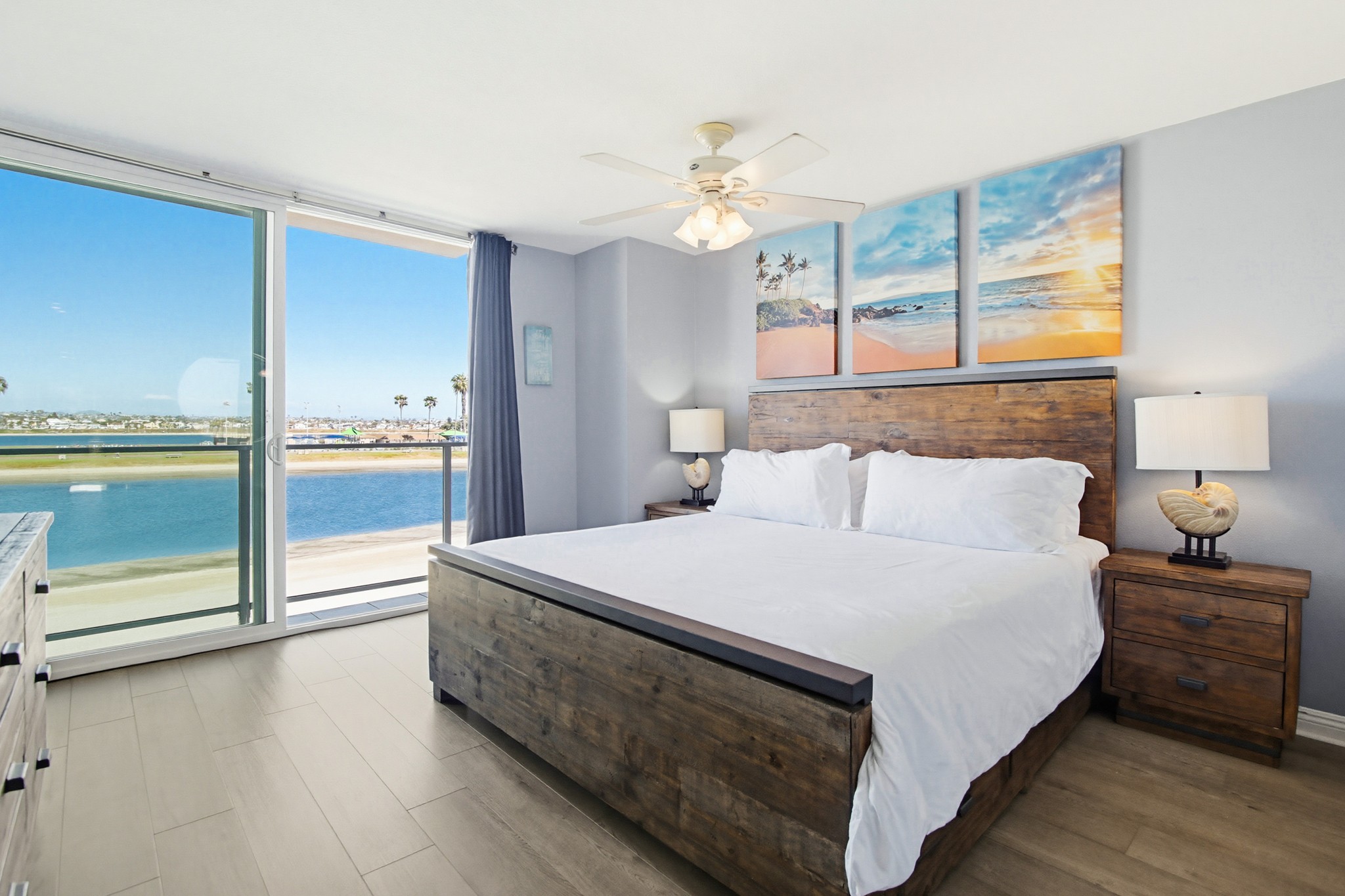 Virtual tour photo 32 of 51 for 3750 Bayside Walk UNIT 8