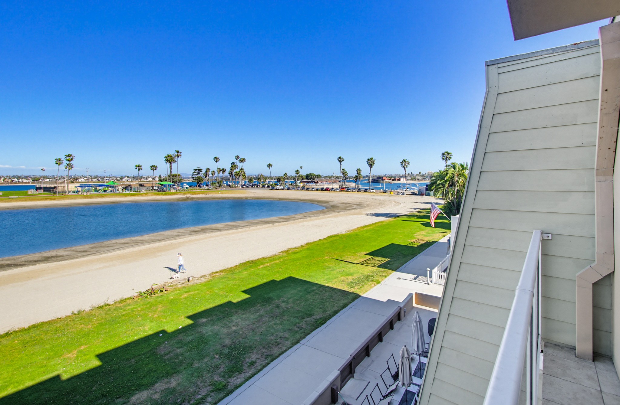 Virtual tour photo 41 of 51 for 3750 Bayside Walk UNIT 8