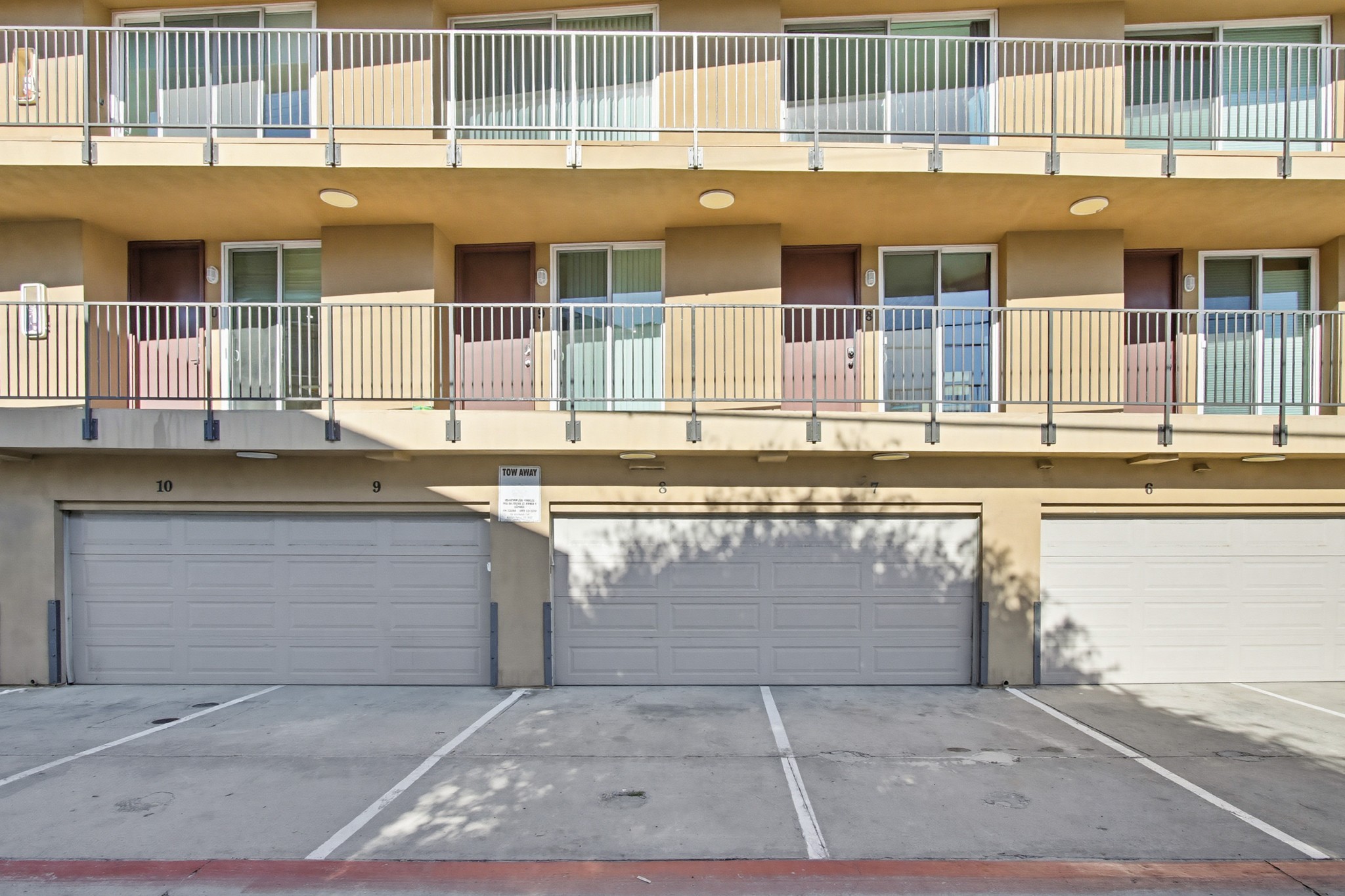 Virtual tour photo 43 of 51 for 3750 Bayside Walk UNIT 8