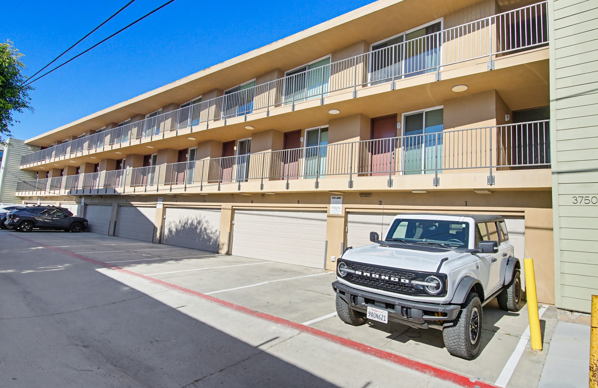 Virtual tour photo 46 of 51 for 3750 Bayside Walk UNIT 8