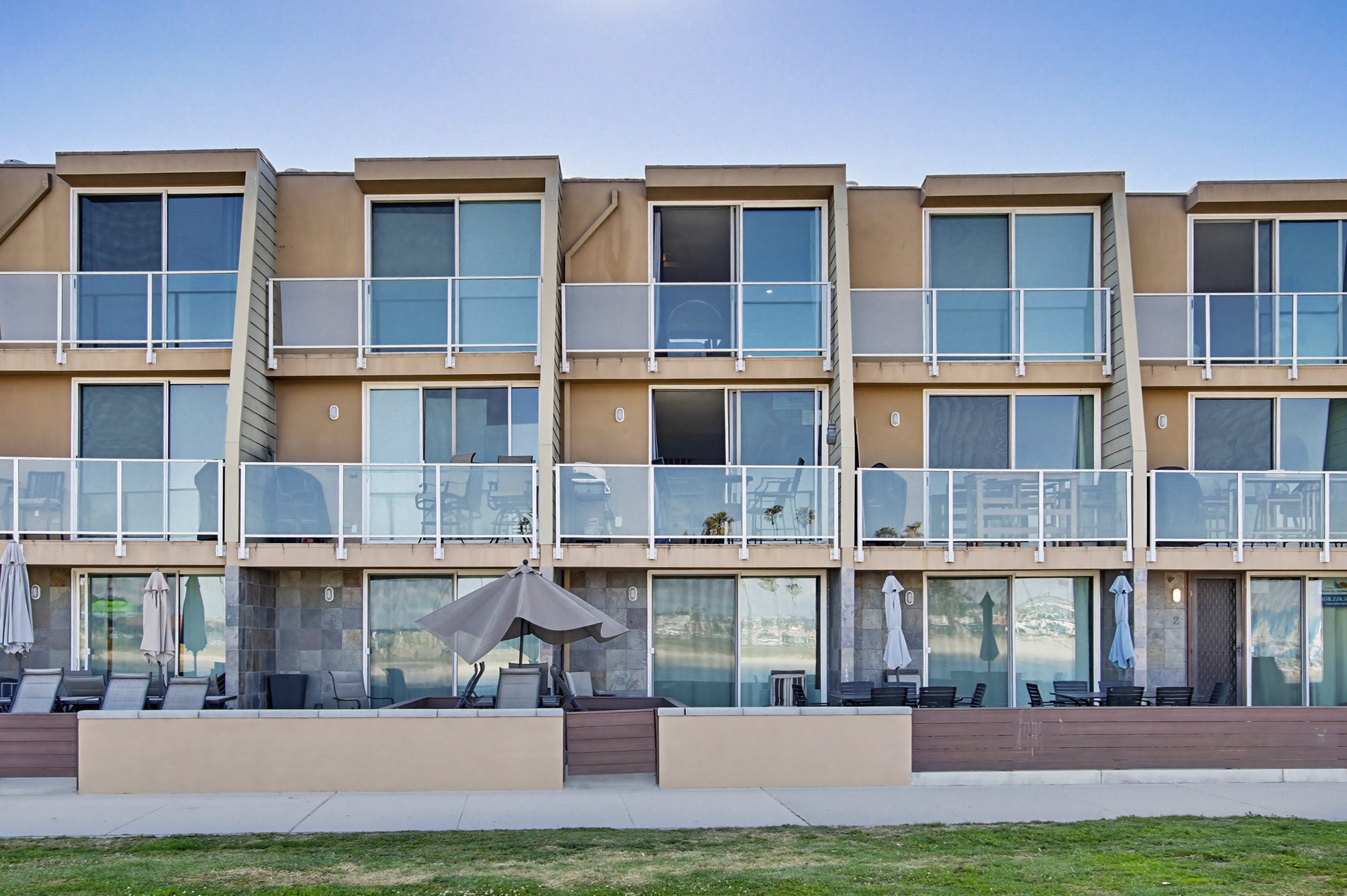 Virtual tour photo 47 of 51 for 3750 Bayside Walk UNIT 8