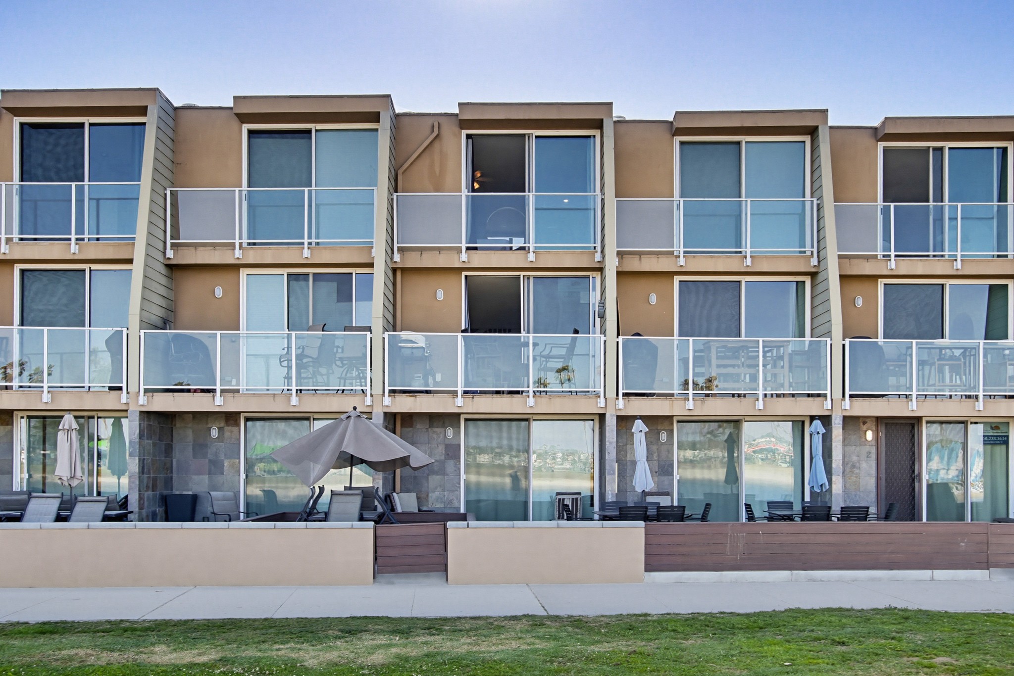 Virtual tour photo 48 of 51 for 3750 Bayside Walk UNIT 8