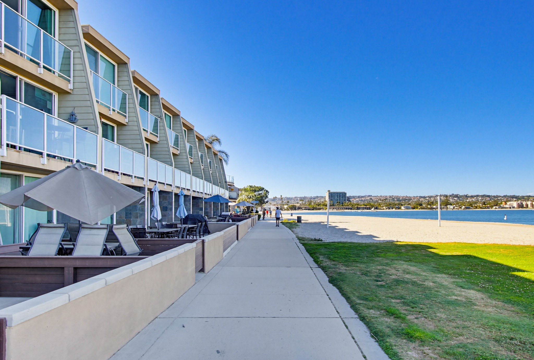 Virtual tour photo 50 of 51 for 3750 Bayside Walk UNIT 8