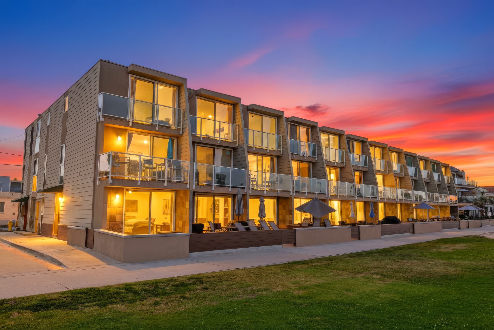 Virtual tour photo 51 of 51 for 3750 Bayside Walk UNIT 8
