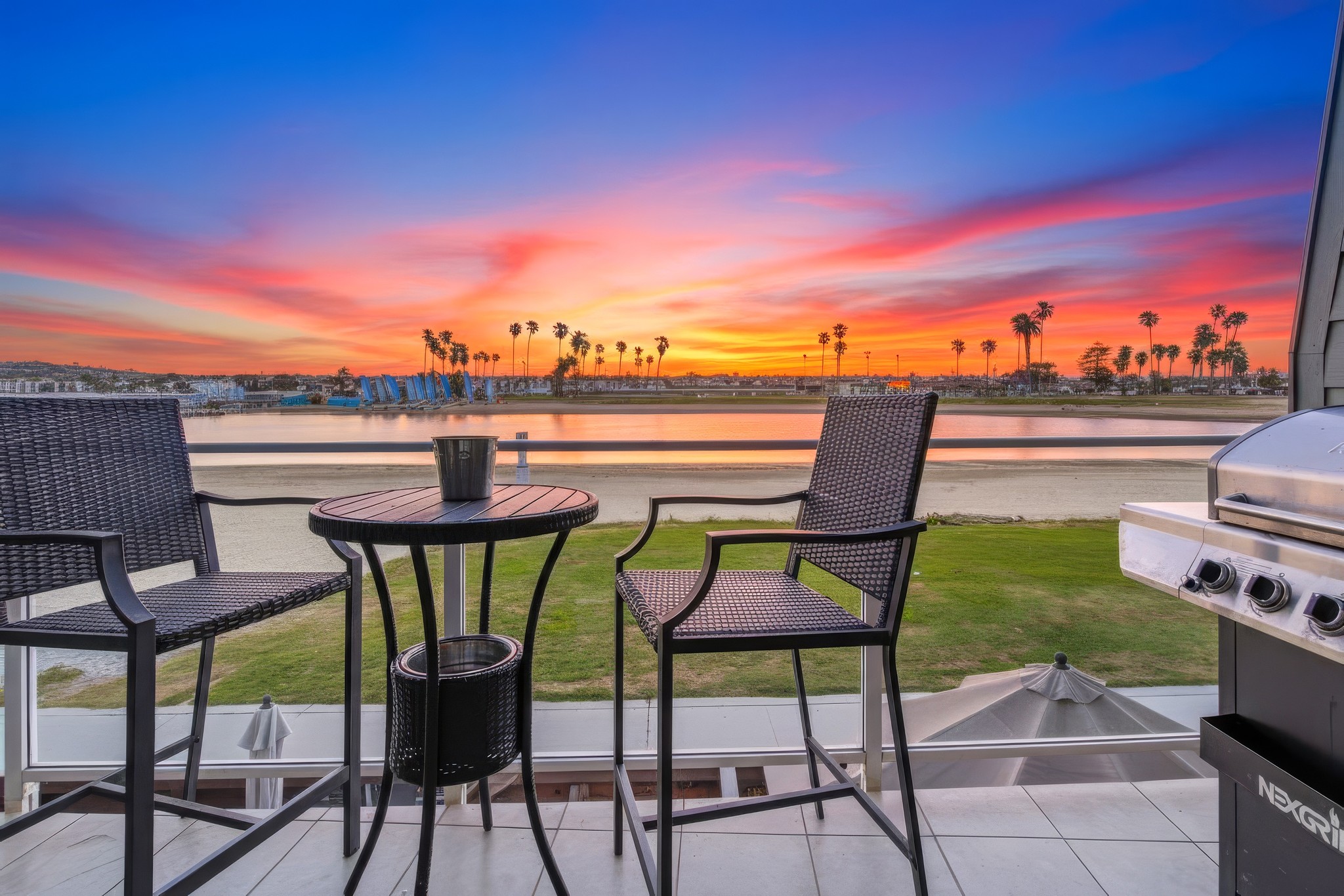 Virtual tour photo 52 of 51 for 3750 Bayside Walk UNIT 8