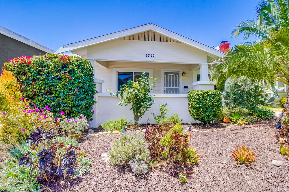Virtual tour photo 1 of 68 for 3752 Bancroft St