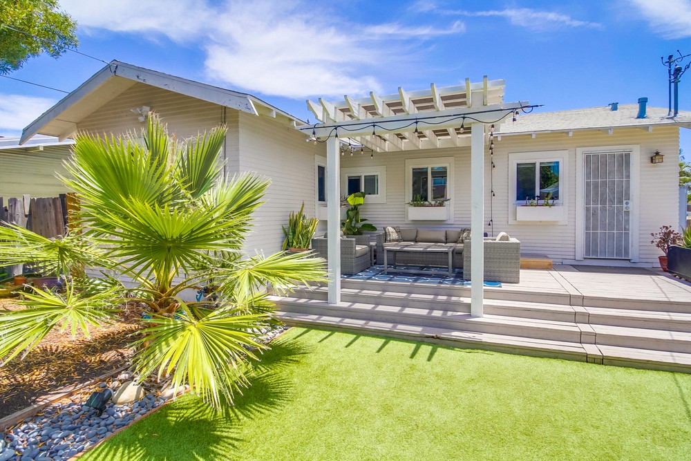 Virtual tour photo 52 of 68 for 3752 Bancroft St