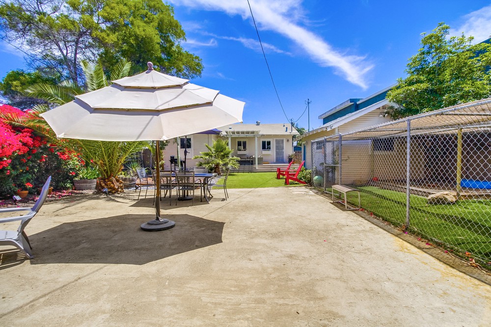 Virtual tour photo 64 of 68 for 3752 Bancroft St