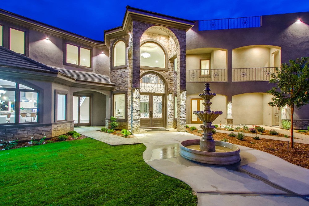 Virtual tour photo 4 of 114 for 3753 Arroyo Sorrento Rd