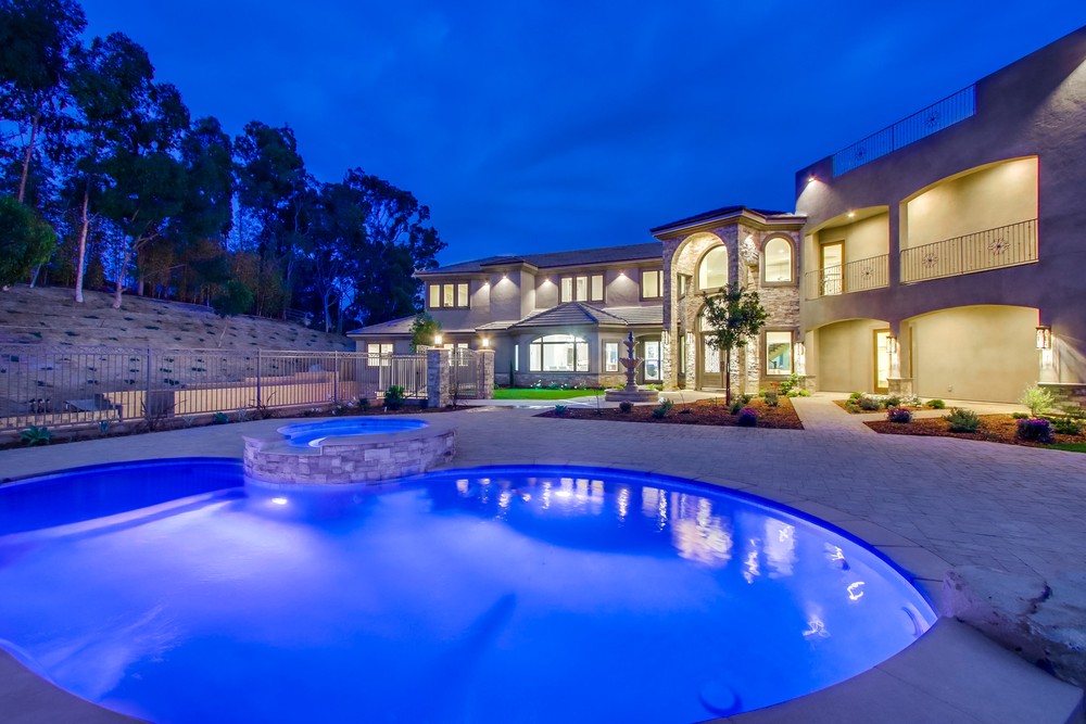 Virtual tour photo 8 of 114 for 3753 Arroyo Sorrento Rd