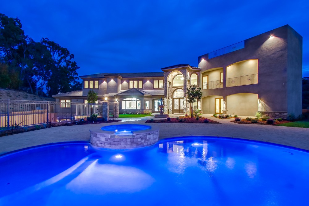 Virtual tour photo 9 of 114 for 3753 Arroyo Sorrento Rd