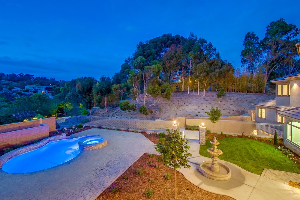 Virtual tour photo 10 of 114 for 3753 Arroyo Sorrento Rd