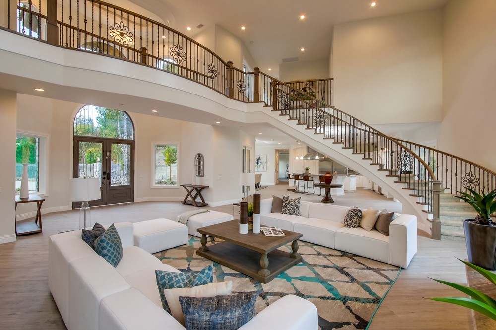 Virtual tour photo 22 of 114 for 3753 Arroyo Sorrento Rd