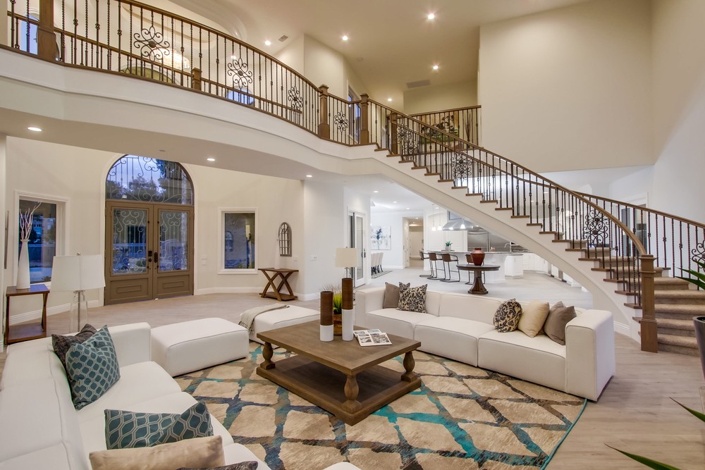 Virtual tour photo 23 of 114 for 3753 Arroyo Sorrento Rd
