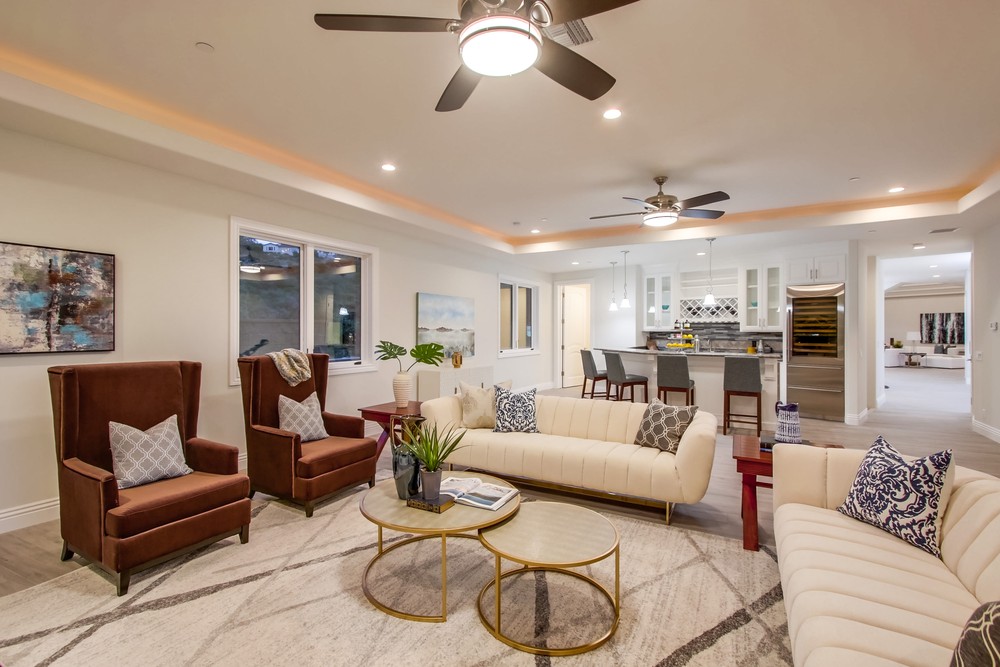 Virtual tour photo 26 of 114 for 3753 Arroyo Sorrento Rd
