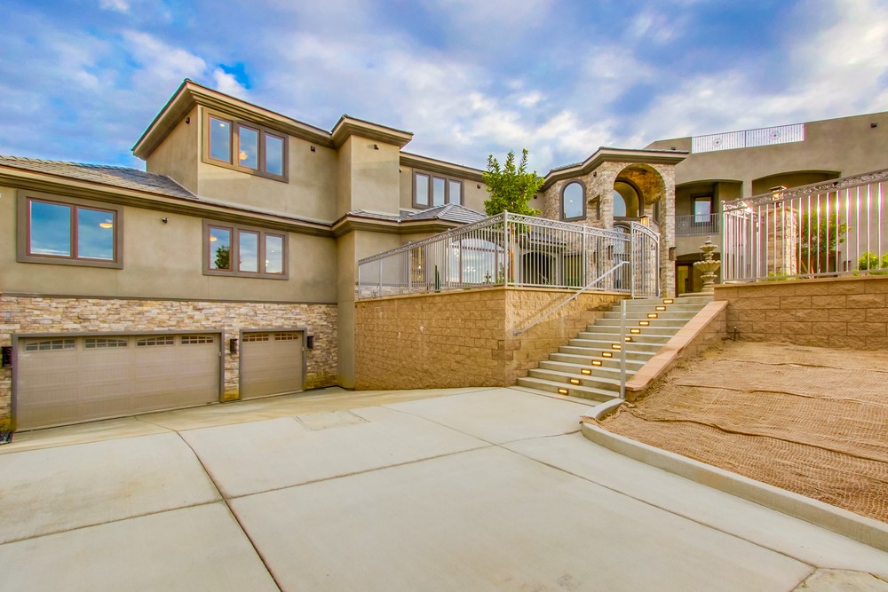 Virtual tour photo 85 of 114 for 3753 Arroyo Sorrento Rd