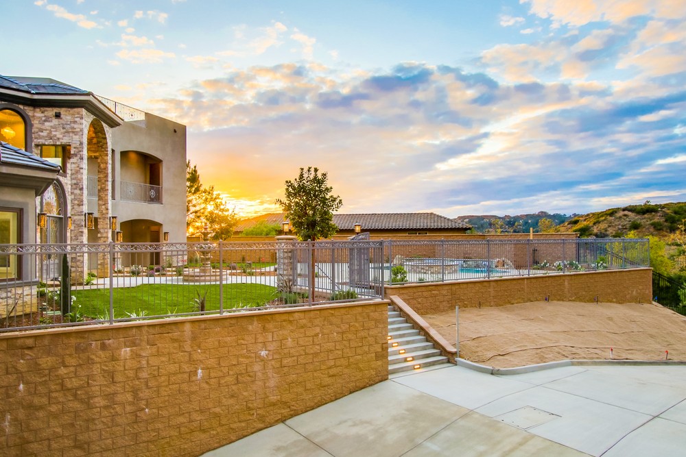 Virtual tour photo 86 of 114 for 3753 Arroyo Sorrento Rd