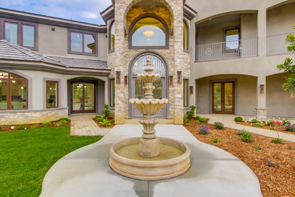Virtual tour photo 87 of 114 for 3753 Arroyo Sorrento Rd