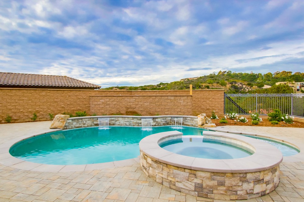 Virtual tour photo 89 of 114 for 3753 Arroyo Sorrento Rd