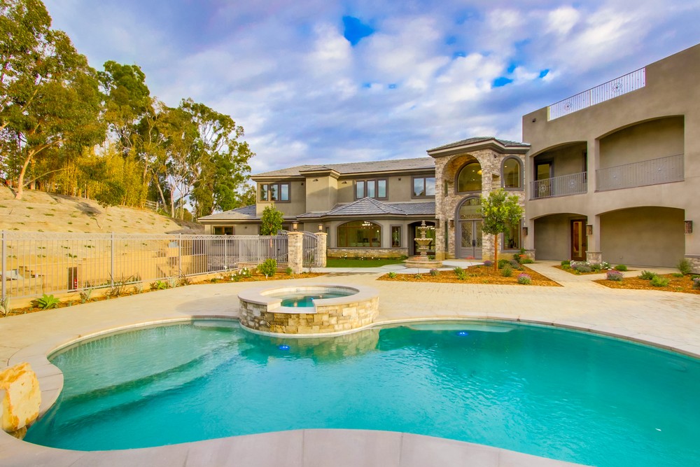 Virtual tour photo 91 of 114 for 3753 Arroyo Sorrento Rd