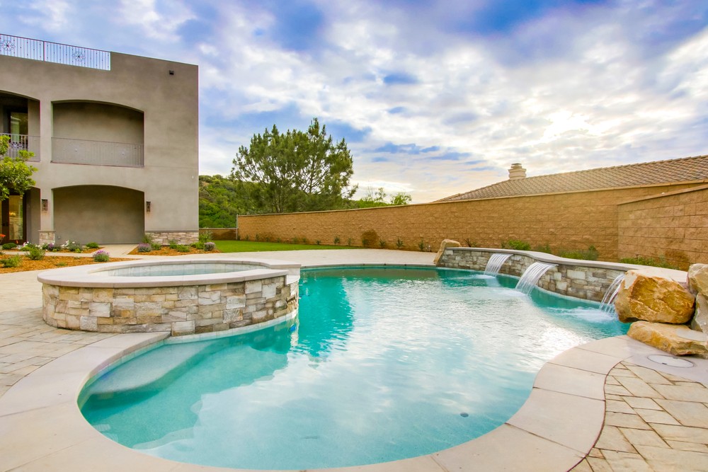 Virtual tour photo 93 of 114 for 3753 Arroyo Sorrento Rd