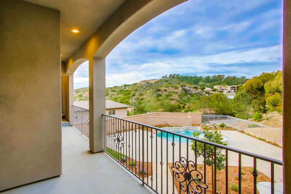 Virtual tour photo 95 of 114 for 3753 Arroyo Sorrento Rd