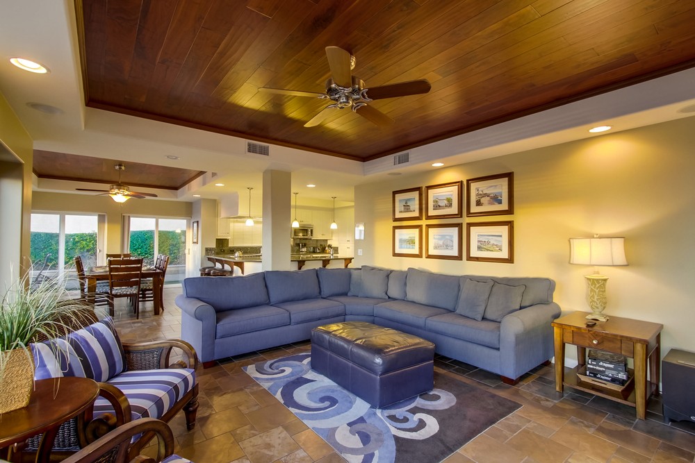 Virtual tour photo 13 of 59 for 3753 Ocean Front Walk