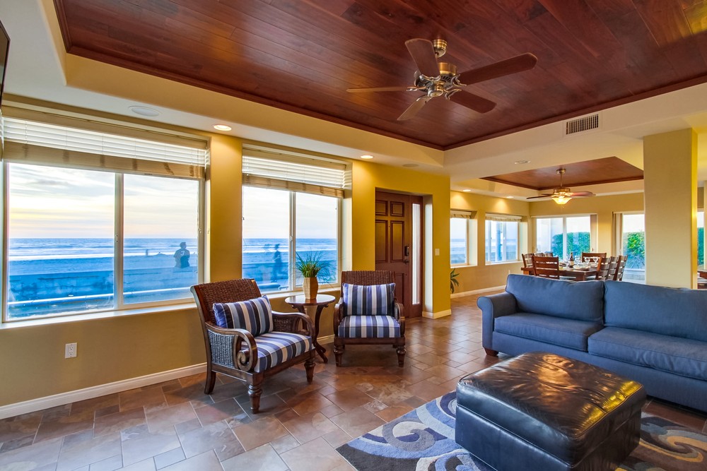 Virtual tour photo 14 of 59 for 3753 Ocean Front Walk
