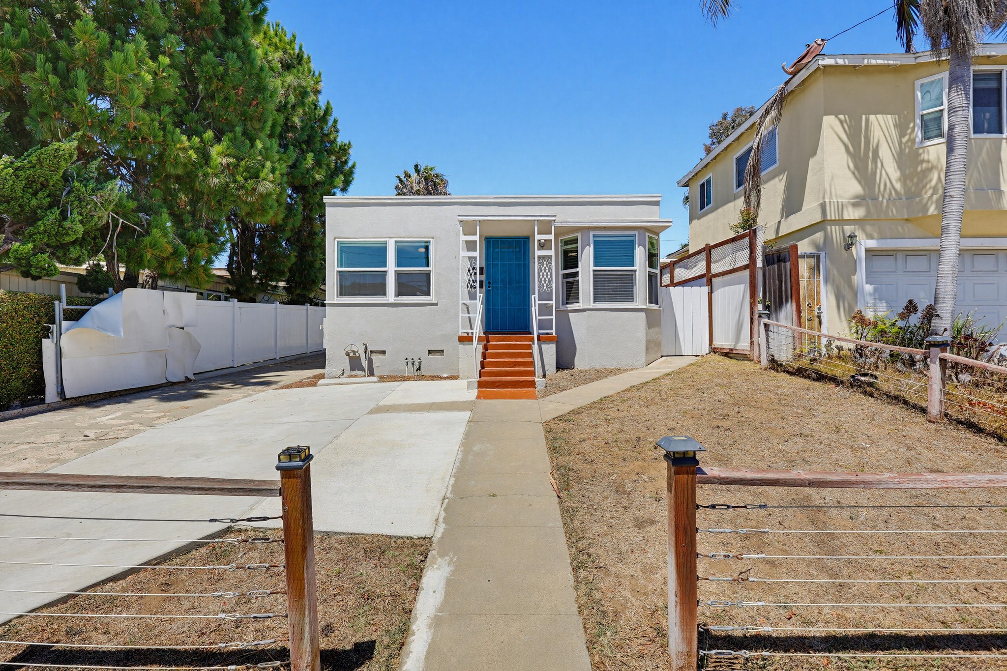 Virtual tour photo 1 of 64 for 3754 Tennyson St