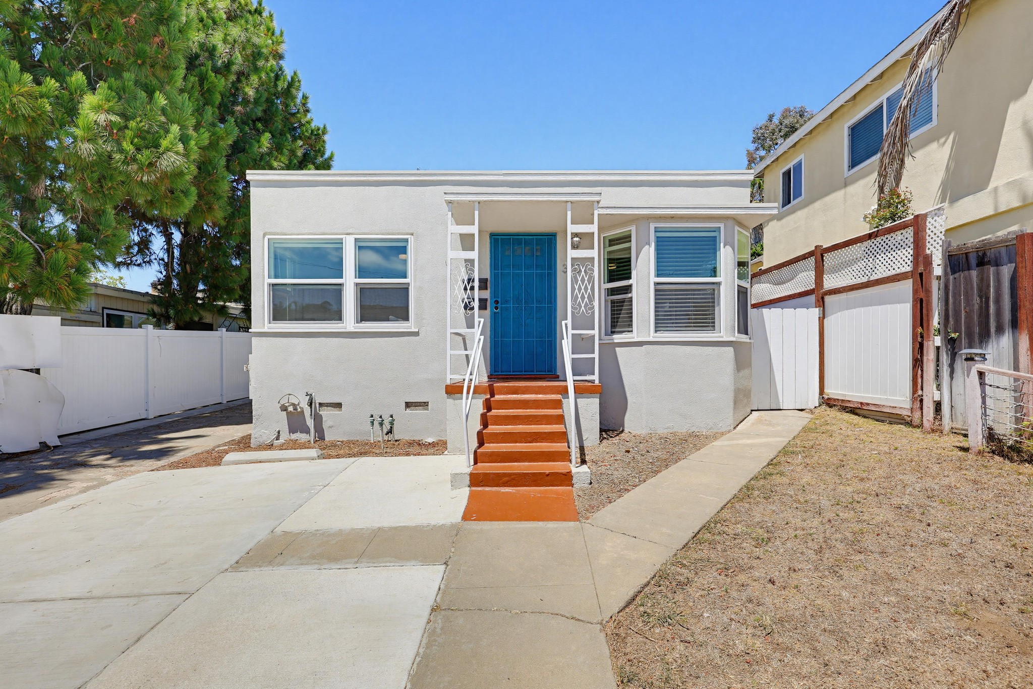 Virtual tour photo 3 of 64 for 3754 Tennyson St