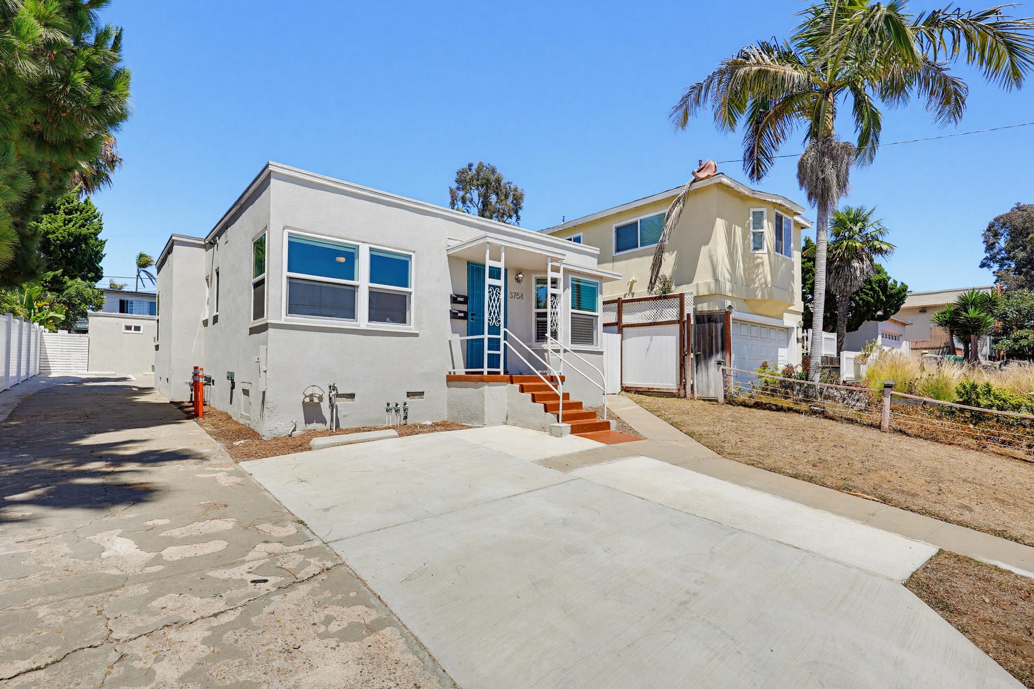 Virtual tour photo 4 of 64 for 3754 Tennyson St