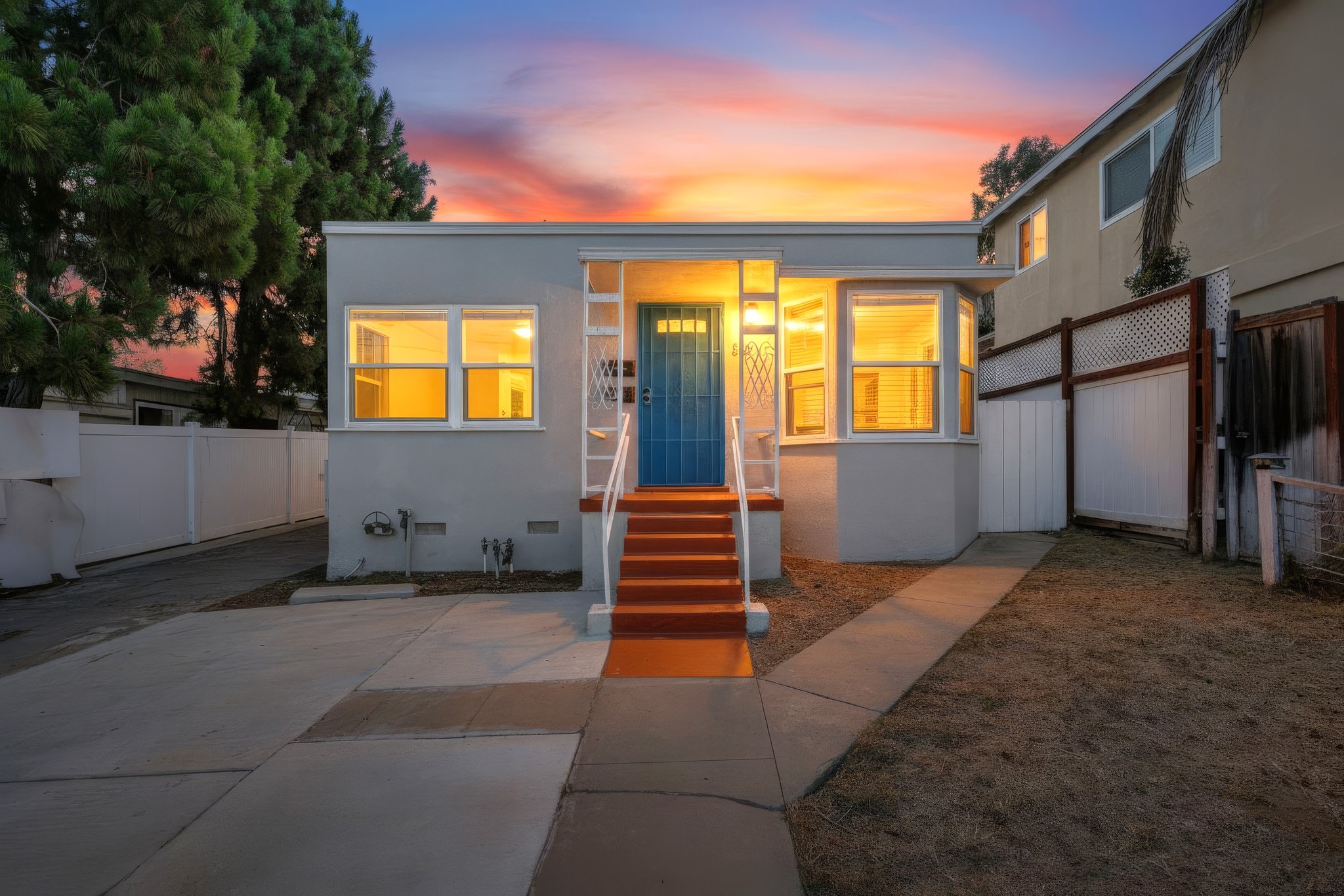 Virtual tour photo 64 of 64 for 3754 Tennyson St