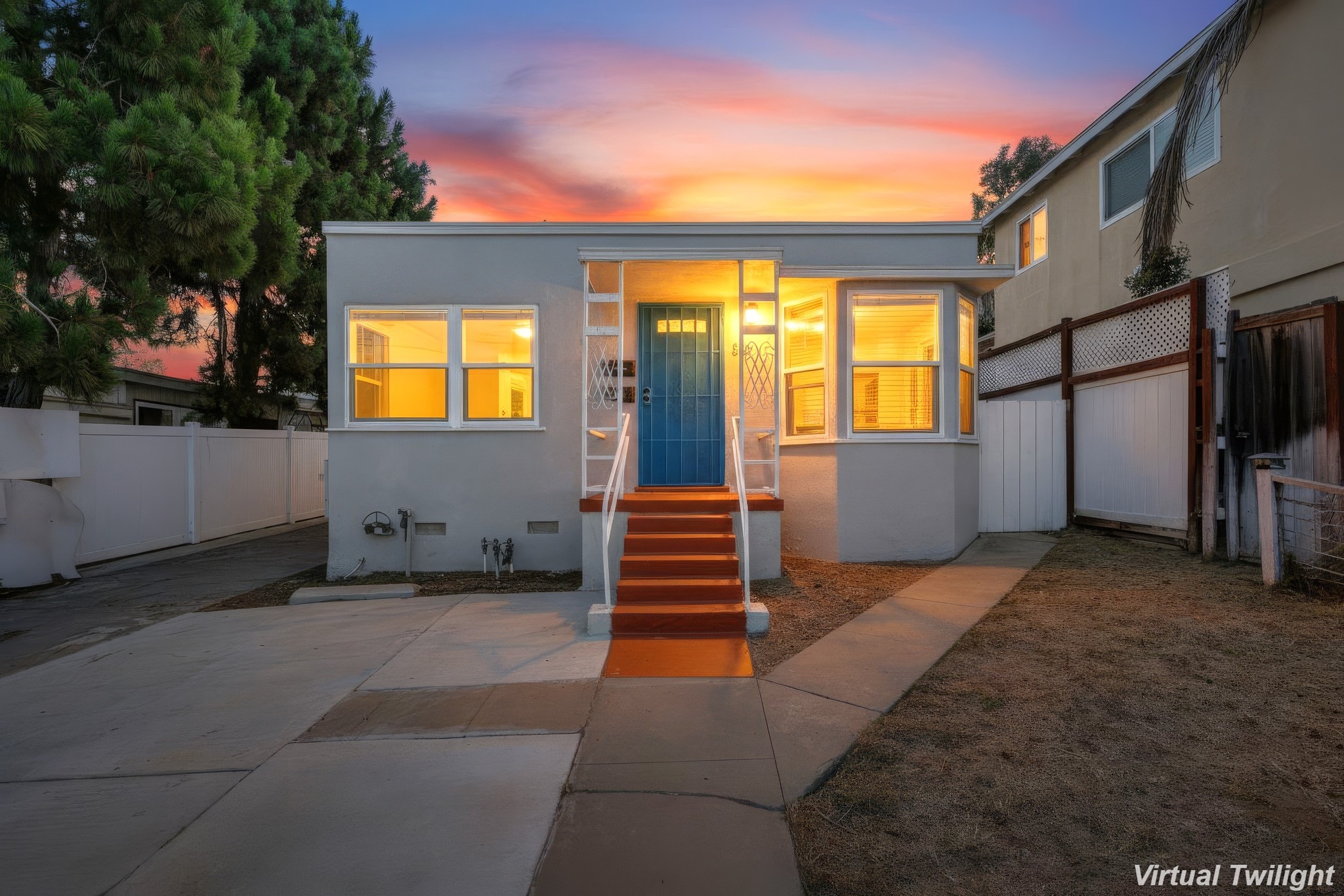 Virtual tour photo 65 of 64 for 3754 Tennyson St