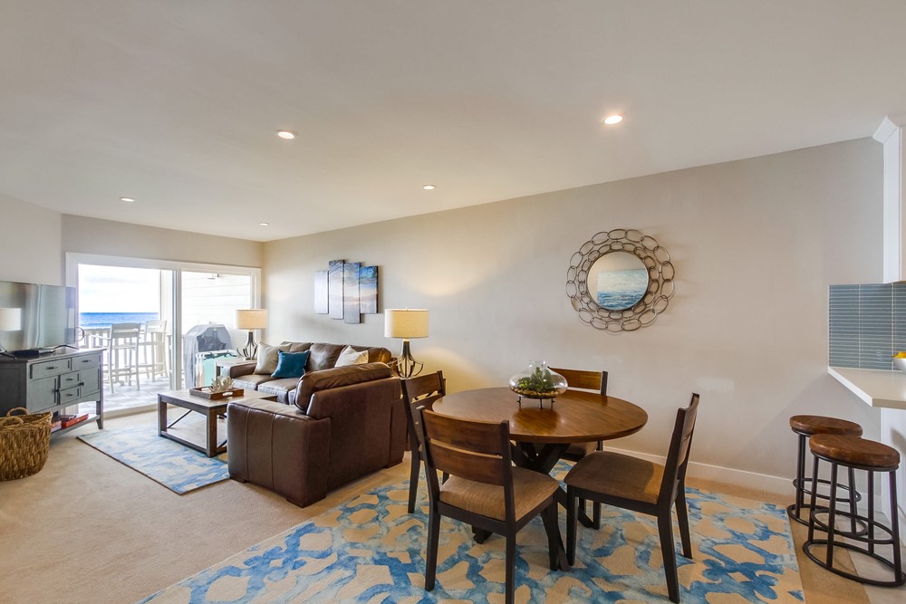 Virtual tour photo 6 of 28 for 3755 Ocean Front Walk #8