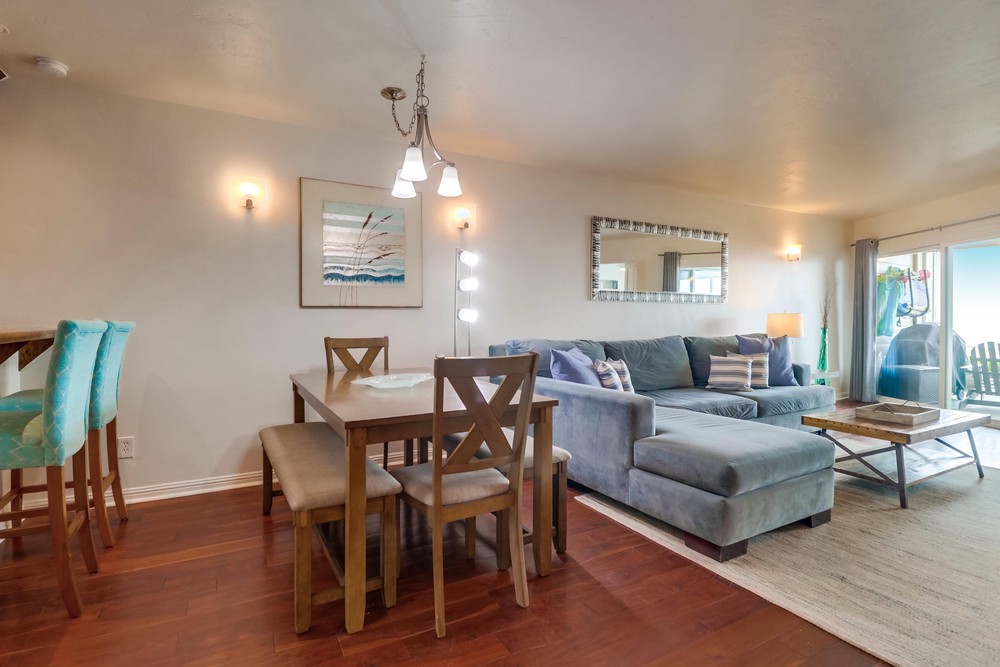 Virtual tour photo 8 of 46 for 3755 Ocean Front Walk UNIT 1