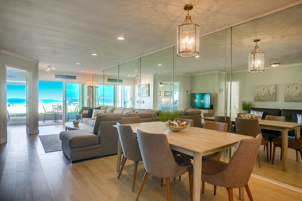 Virtual tour photo 5 of 37 for 3755 Ocean Front Walk UNIT 6