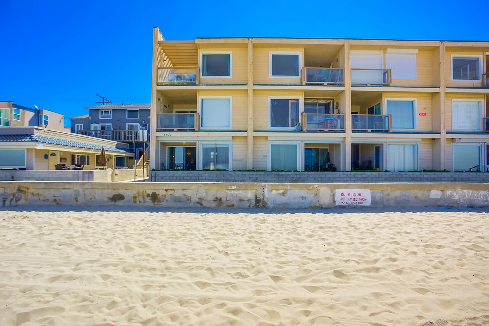 Virtual tour photo 37 of 37 for 3755 Ocean Front Walk UNIT 6