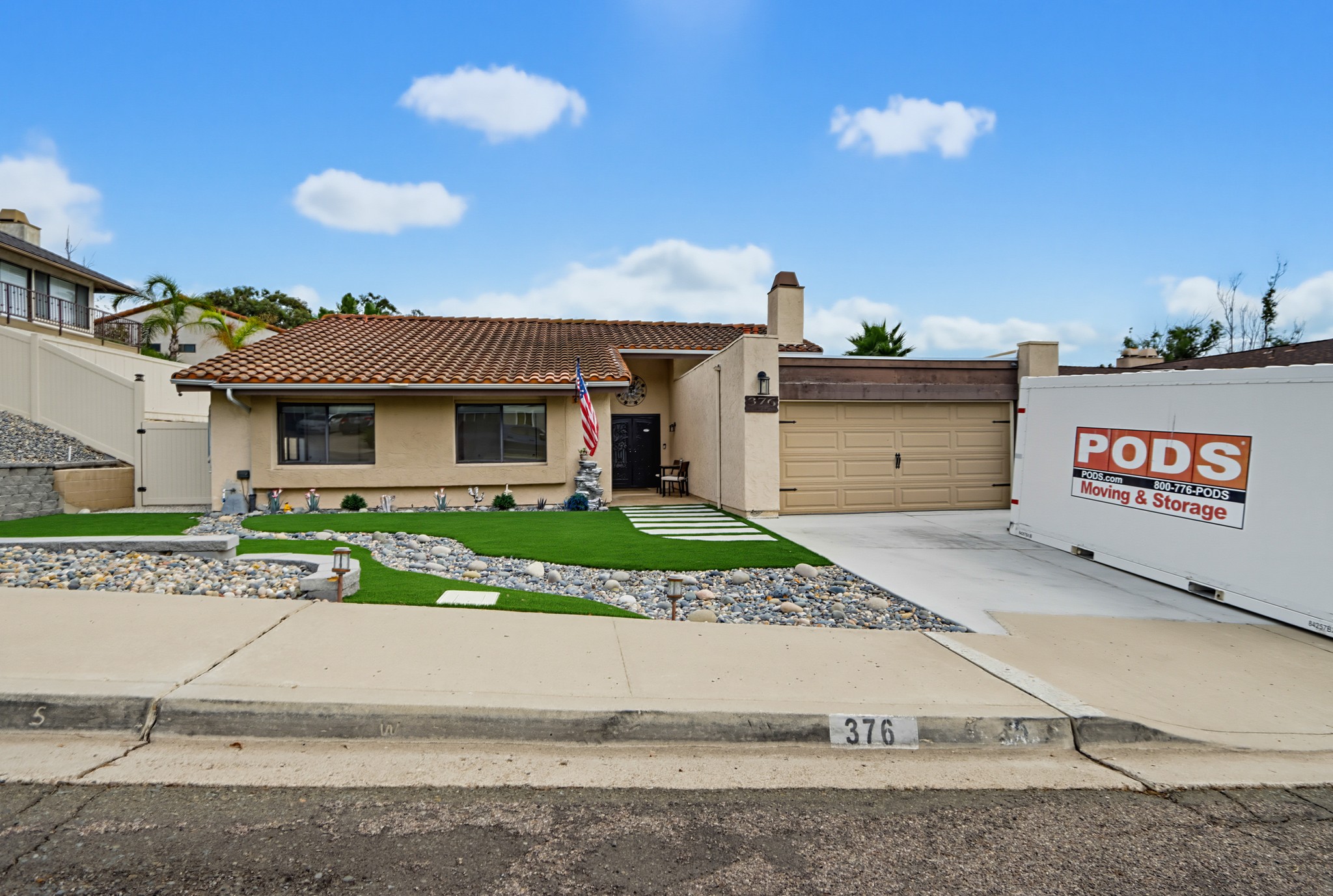 Virtual tour photo 1 of 59 for 376 Camino Elevado