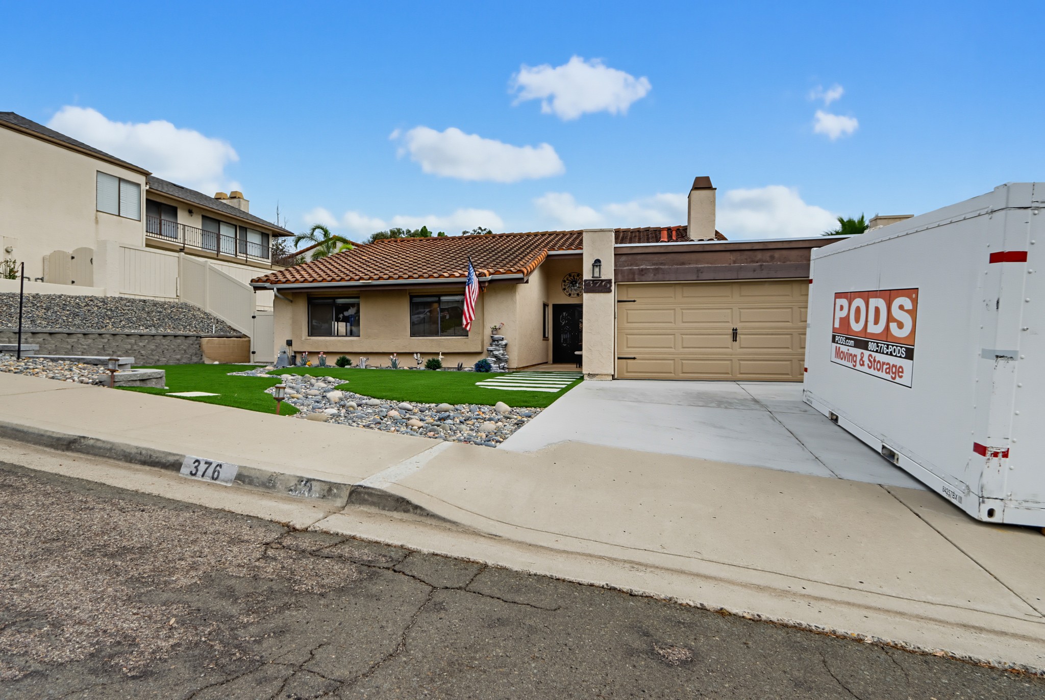 Virtual tour photo 4 of 59 for 376 Camino Elevado