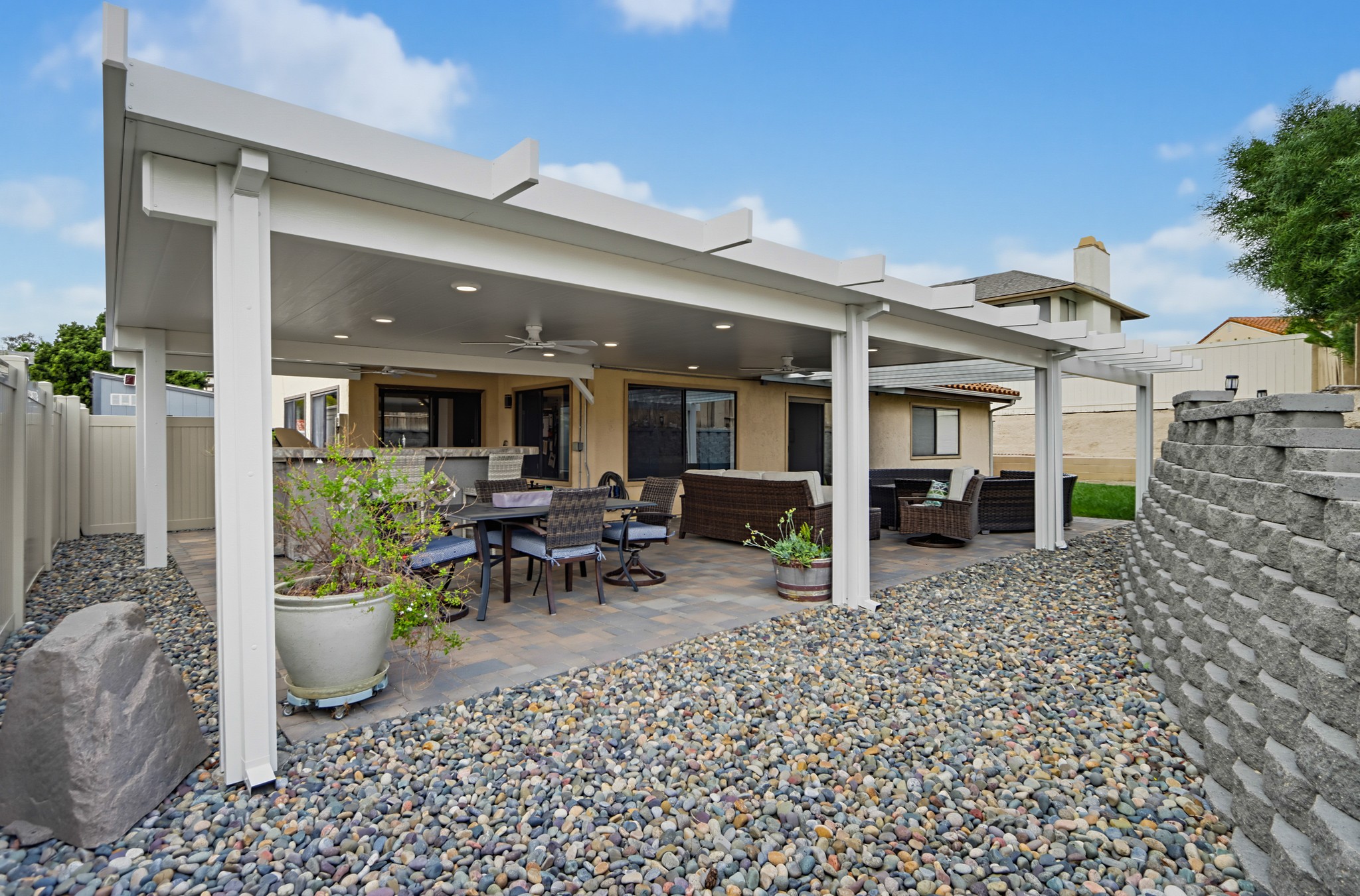 Virtual tour photo 42 of 59 for 376 Camino Elevado